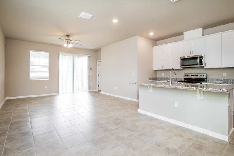 2,700/Mo, 2507 Gold Dust Drive Minneola, FL 34715 Dining Room View