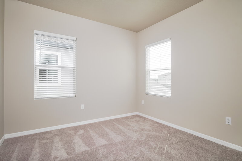 2,700/Mo, 2507 Gold Dust Drive Minneola, FL 34715 Bedroom View