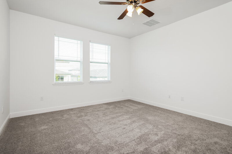 3,900/Mo, 2307 Raven Ridge Road Minneola, FL 34715 Main Bedroom View