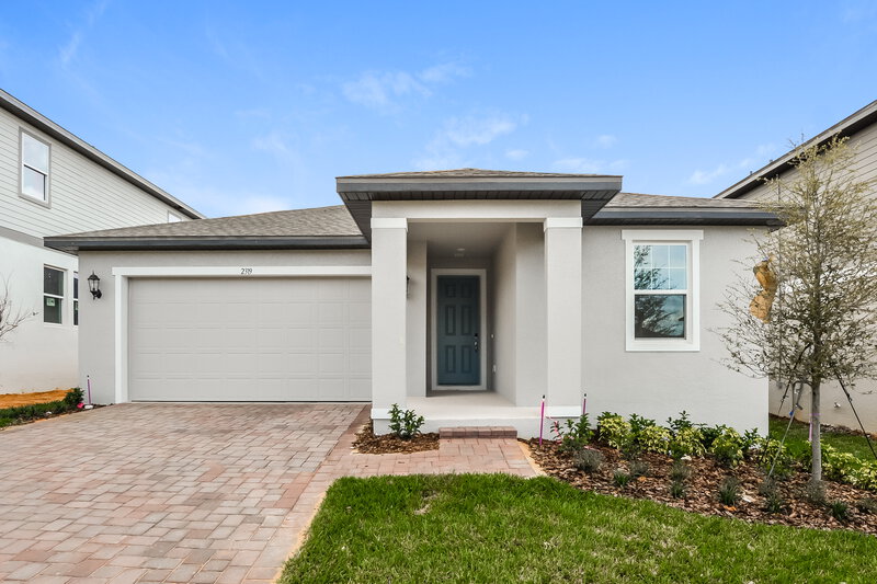 2,590/Mo, 2319 Raven Ridge Road Minneola, FL 34715 External View