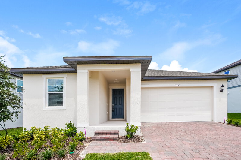 2,770/Mo, 2294 Raven Ridge Road Minneola, FL 34715 External View