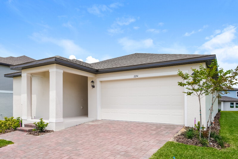 2,770/Mo, 2294 Raven Ridge Road Minneola, FL 34715 Front View