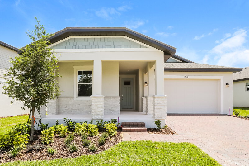 2,770/Mo, 2278 Raven Ridge Road Minneola, FL 34715 External View
