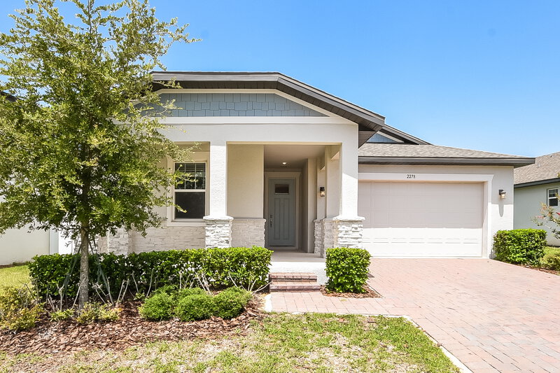 2,515/Mo, 2278 Raven Ridge Road Minneola, FL 34715 External View