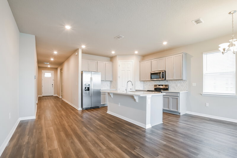 2,515/Mo, 2278 Raven Ridge Road Minneola, FL 34715 Living Room View 2