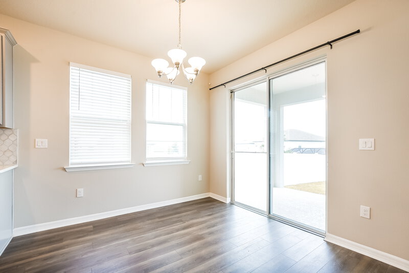 2,515/Mo, 2278 Raven Ridge Road Minneola, FL 34715 Dining Room View