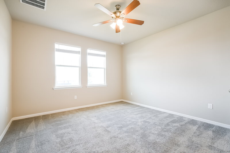 2,515/Mo, 2278 Raven Ridge Road Minneola, FL 34715 Main Bedroom View 2