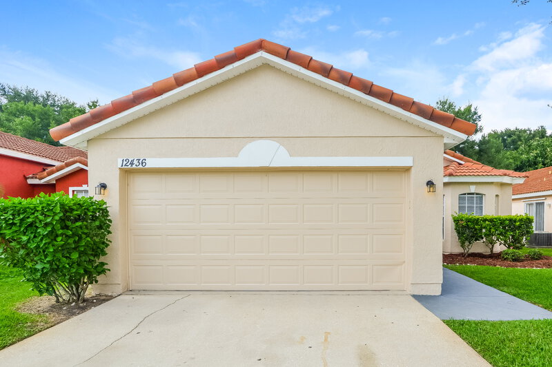 2,670/Mo, 12436 Sophiamarie Loop Orlando, FL 32828 External View