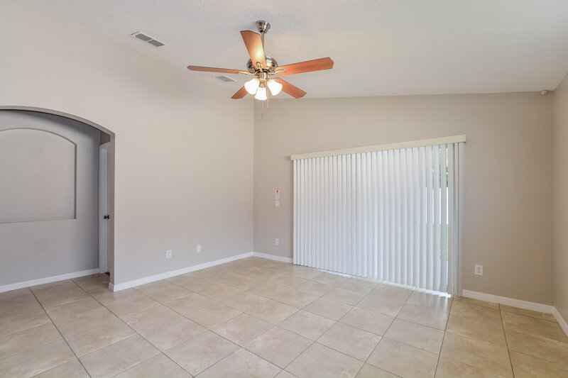 2,670/Mo, 12436 Sophiamarie Loop Orlando, FL 32828 Dining Room View