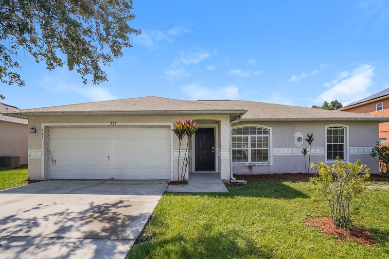 2,030/Mo, 367 Alegriano Ct Kissimmee, FL 34758 External View