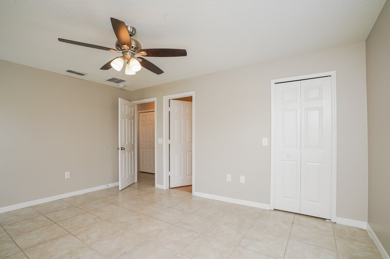 2,030/Mo, 367 Alegriano Ct Kissimmee, FL 34758 Main Bedroom View
