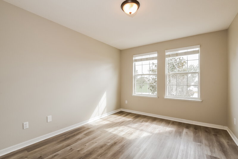 2,130/Mo, 7545 Sloewood Dr Leesburg, FL 34748 Bedroom View