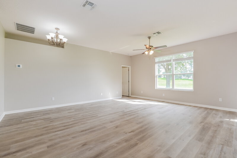 2,200/Mo, 3720 Fallscrest Cir Clermont, FL 34711 Living Room View