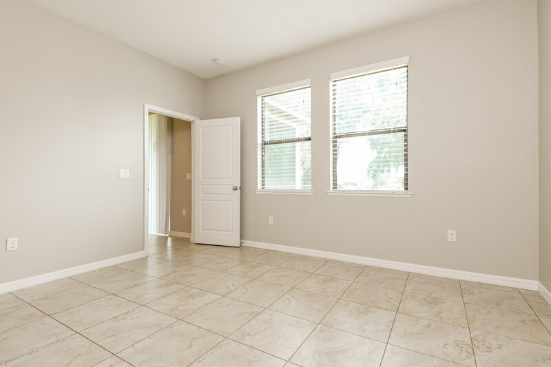 2,110/Mo, 2914 Vista Ct Kissimmee, FL 34744 Main Bedroom View 2