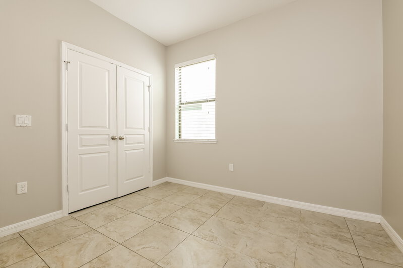 2,110/Mo, 2914 Vista Ct Kissimmee, FL 34744 Bedroom View