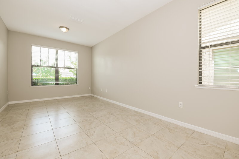 2,110/Mo, 2914 Vista Ct Kissimmee, FL 34744 Bedroom View 2