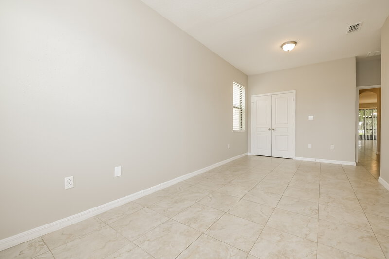 2,110/Mo, 2914 Vista Ct Kissimmee, FL 34744 Bedroom View 3