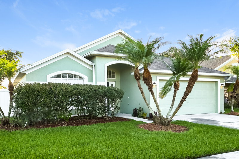 2,660/Mo, 1962 Lady Elisabeth Ave Orlando, FL 32826 Front View