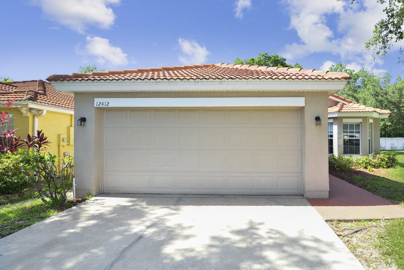 2,595/Mo, 10452 Coconut Grove Ln Orlando, FL 32825 External View