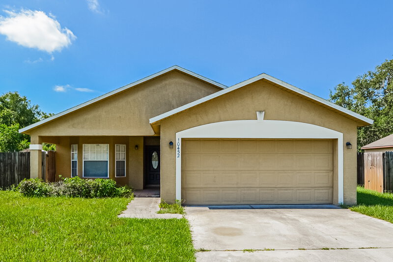 2,620/Mo, 10452 Coconut Grove Ln Orlando, FL 32825 External View