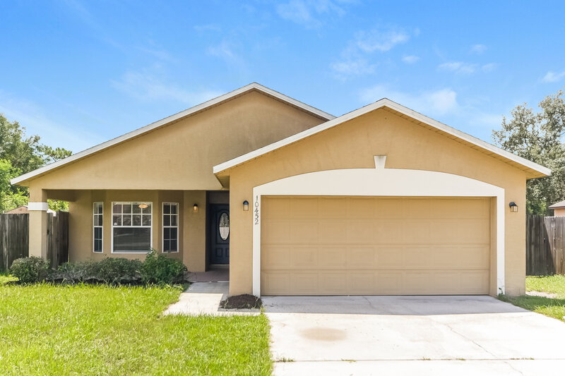 2,495/Mo, 10452 Coconut Grove Ln Orlando, FL 32825 External View