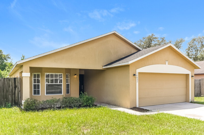 2,495/Mo, 10452 Coconut Grove Ln Orlando, FL 32825 Front View