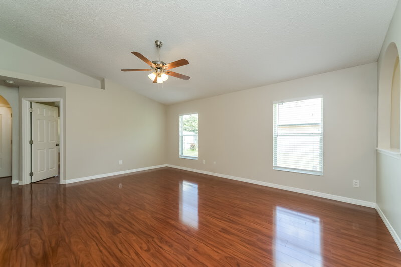 2,495/Mo, 10452 Coconut Grove Ln Orlando, FL 32825 Living Room View 2