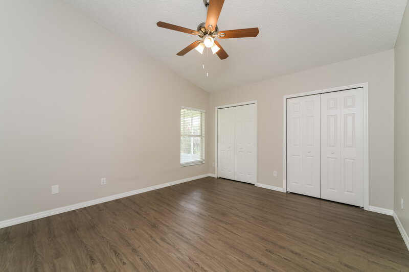 2,495/Mo, 10452 Coconut Grove Ln Orlando, FL 32825 Main Bedroom View