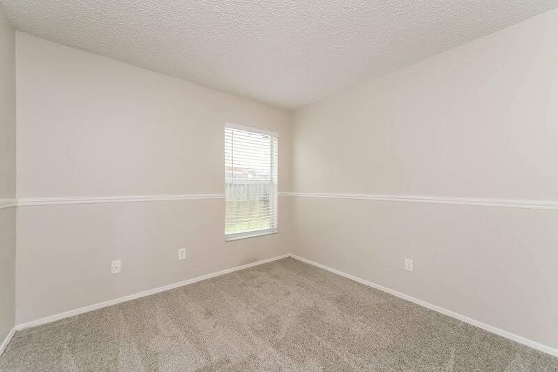2,495/Mo, 10452 Coconut Grove Ln Orlando, FL 32825 Bedroom View