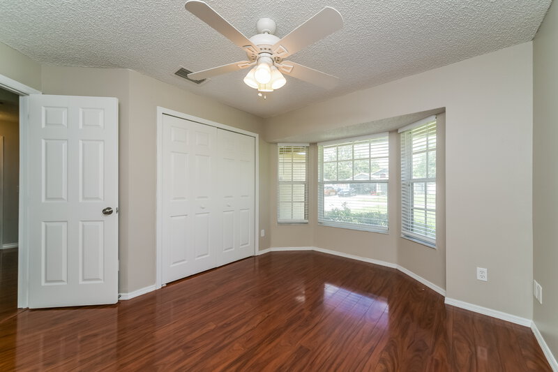 2,495/Mo, 10452 Coconut Grove Ln Orlando, FL 32825 Bedroom View 3