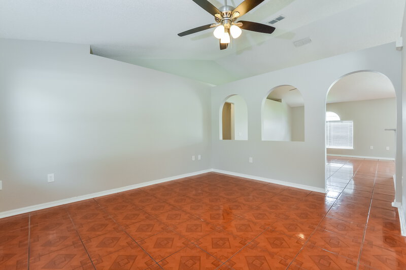 1,665/Mo, 421 Eagle Dr Poinciana, FL 34759 Living Room View