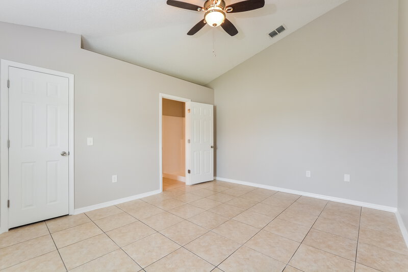 1,665/Mo, 421 Eagle Dr Poinciana, FL 34759 Main Bedroom View 2