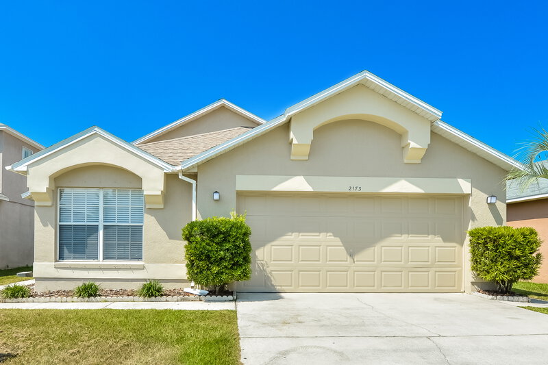 2,310/Mo, 2173 Mallard Creek Cir Kissimmee, FL 34743 External View