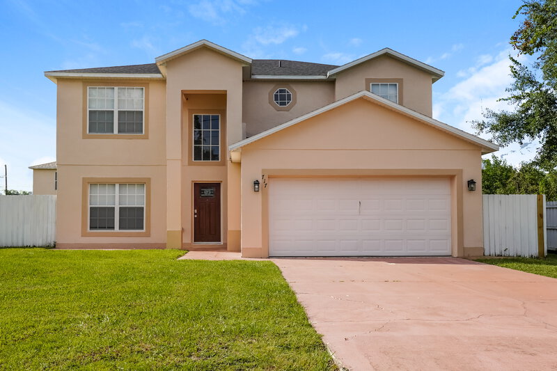 1,985/Mo, 717 Martin Ln Kissimmee, FL 34759 External View