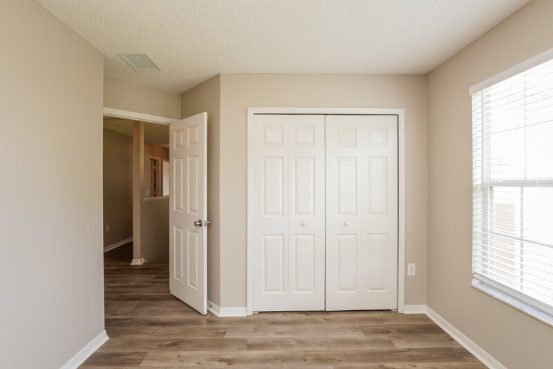 1,985/Mo, 717 Martin Ln Kissimmee, FL 34759 Bedroom View