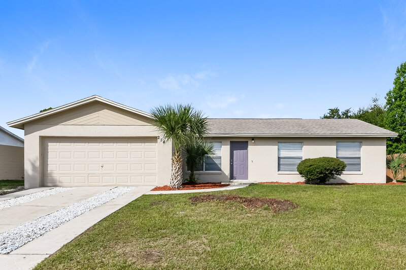 2,230/Mo, 214 Florida Pkwy Kissimmee, FL 34743 External View