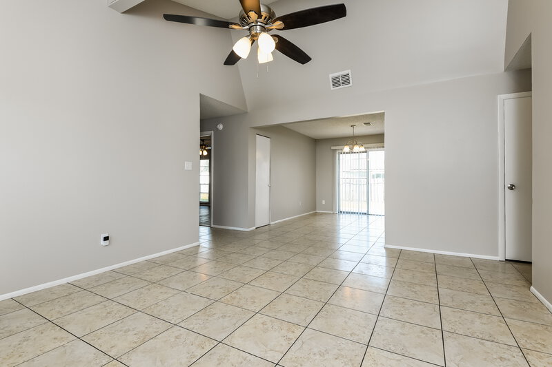2,230/Mo, 214 Florida Pkwy Kissimmee, FL 34743 Living Room View