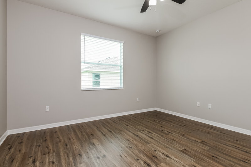 2,260/Mo, 636 Star Magnolia Dr Kissimmee, FL 34744 Main Bedroom View