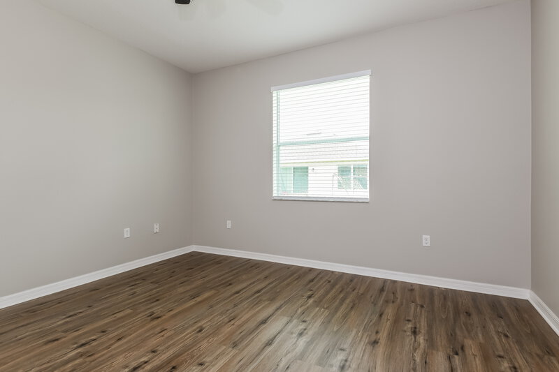 2,260/Mo, 636 Star Magnolia Dr Kissimmee, FL 34744 Main Bedroom View 2