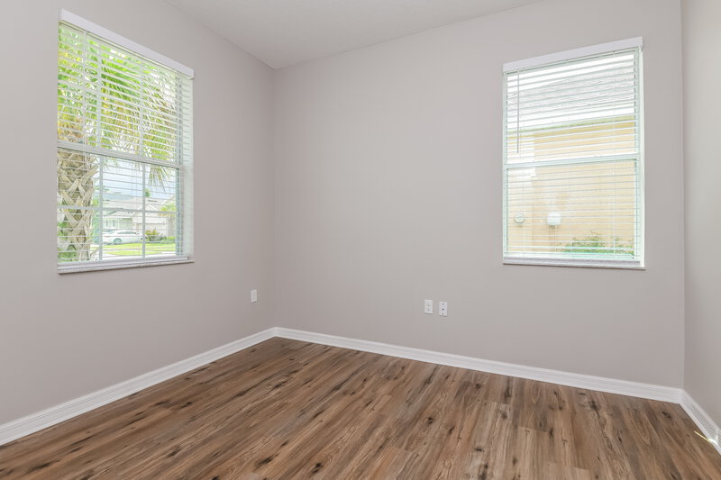2,260/Mo, 636 Star Magnolia Dr Kissimmee, FL 34744 Bedroom View