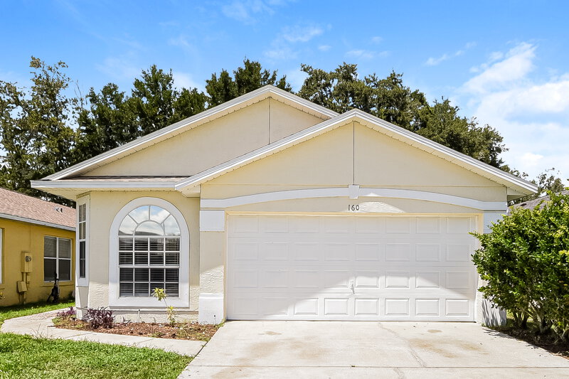 2,395/Mo, 160 Burnsed Pl Oviedo, FL 32765 External View