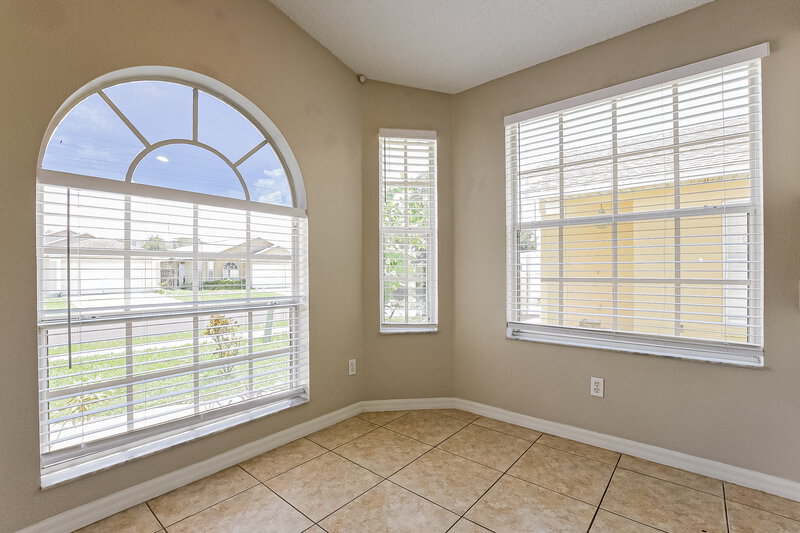 2,395/Mo, 160 Burnsed Pl Oviedo, FL 32765 Dining Room View