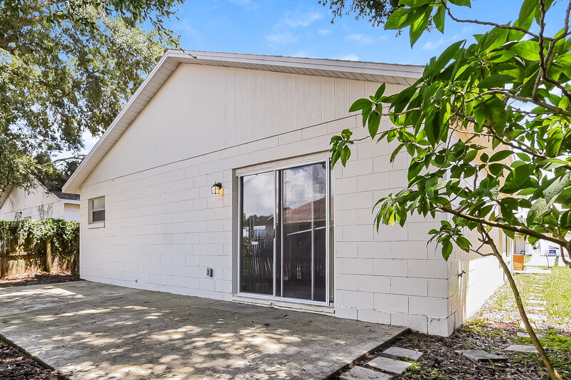 2,395/Mo, 160 Burnsed Pl Oviedo, FL 32765 Rear View