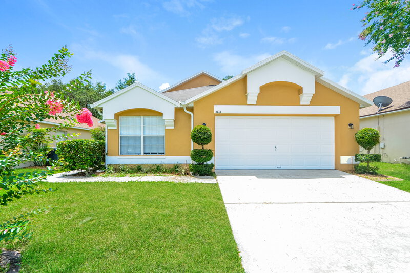 2,180/Mo, 3813 Shawn Cir Orlando, FL 32826 External View