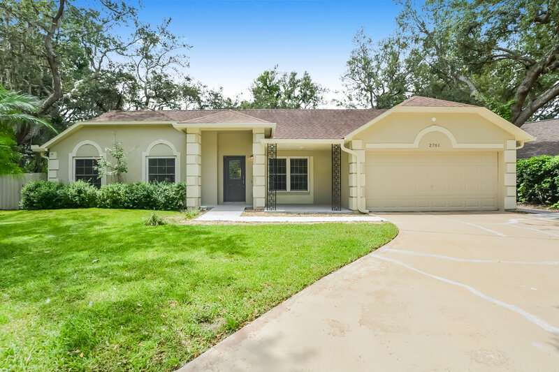 2,430/Mo, 2701 Bolton Bnd Orlando, FL 32817 External View
