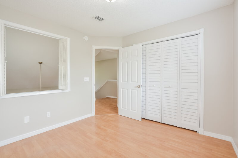 2,350/Mo, 410 Red Coat Ln Orlando, FL 32825 Bedroom View 2