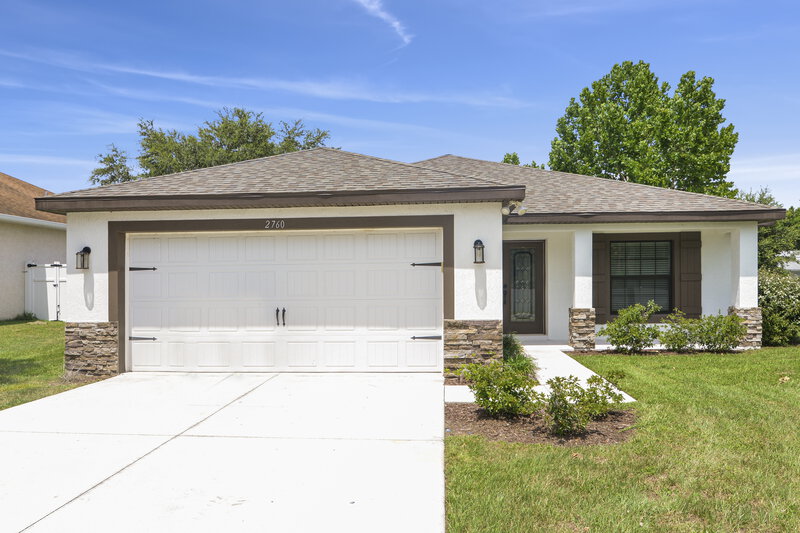 2,025/Mo, 2760 Athens Dr Leesburg, FL 34748 External View
