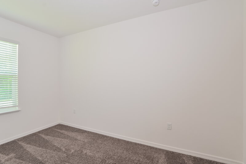 1,595/Mo, 1409 Orlando Ct Poinciana, FL 34759 Main Bedroom View 2