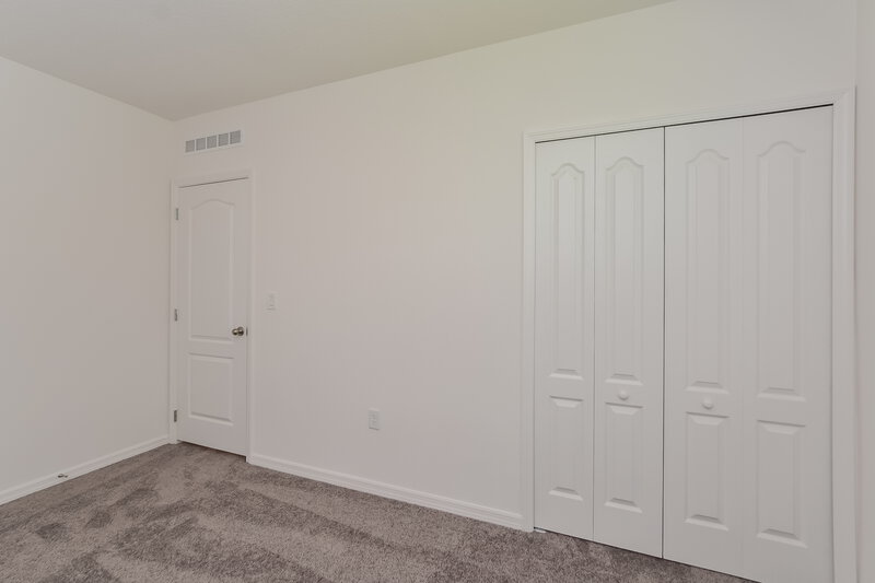 1,595/Mo, 1409 Orlando Ct Poinciana, FL 34759 Bedroom View