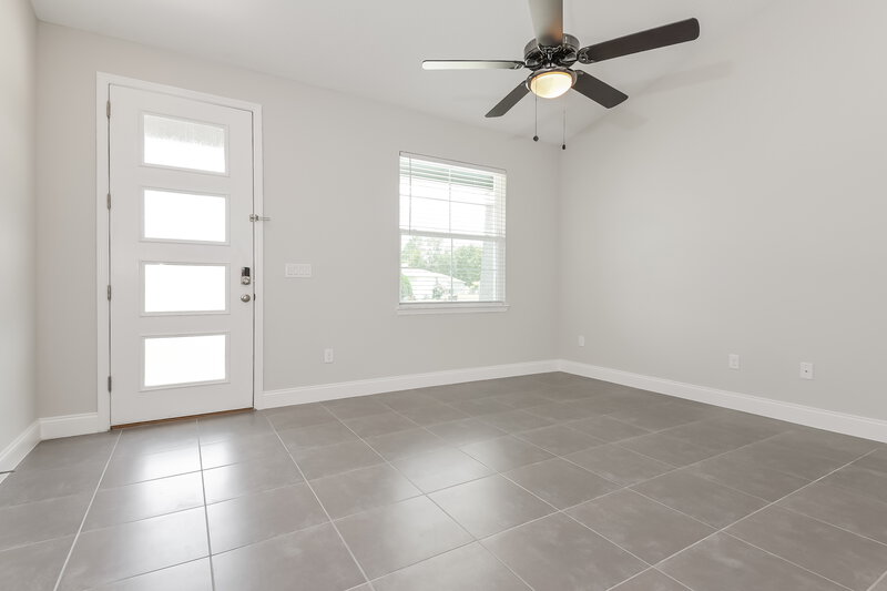 2,205/Mo, 604 Gaul Way Kissimmee, FL 34759 Living Room View
